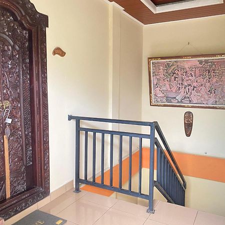 Apartamento Demank House Ubud Exterior foto