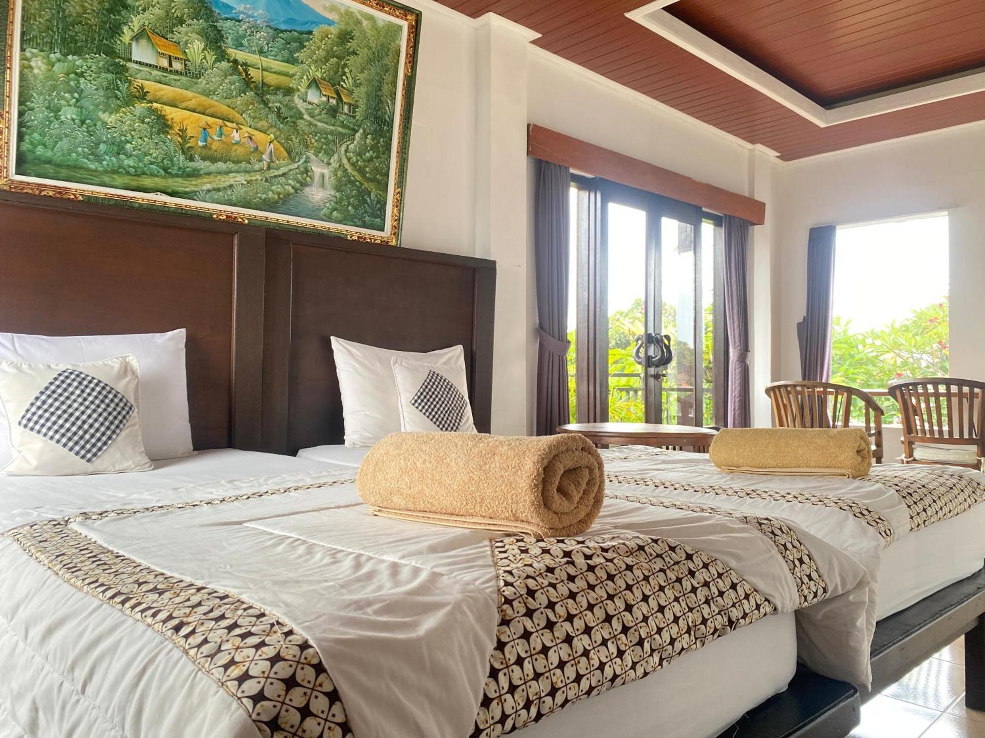 Apartamento Demank House Ubud Exterior foto