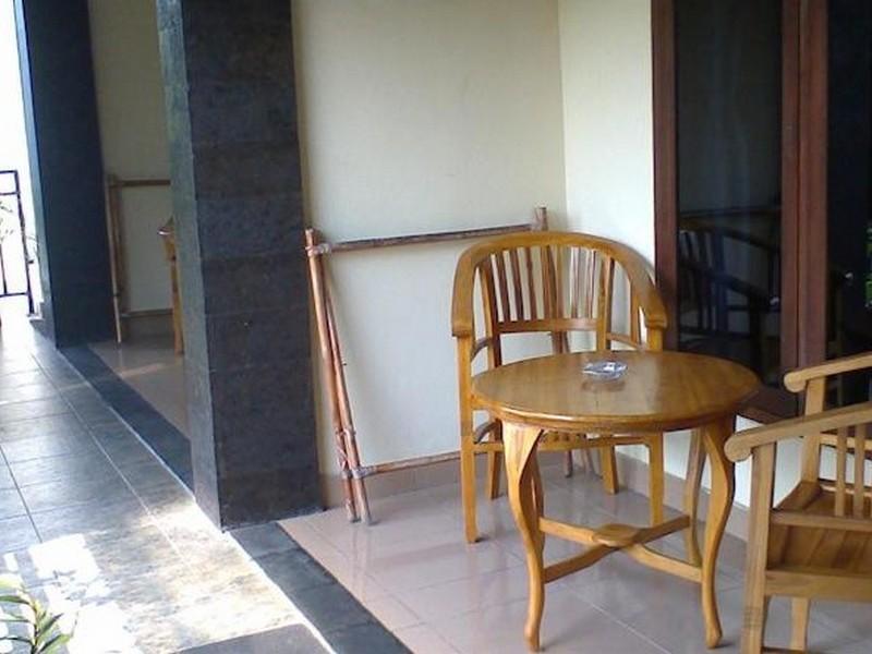 Apartamento Demank House Ubud Exterior foto