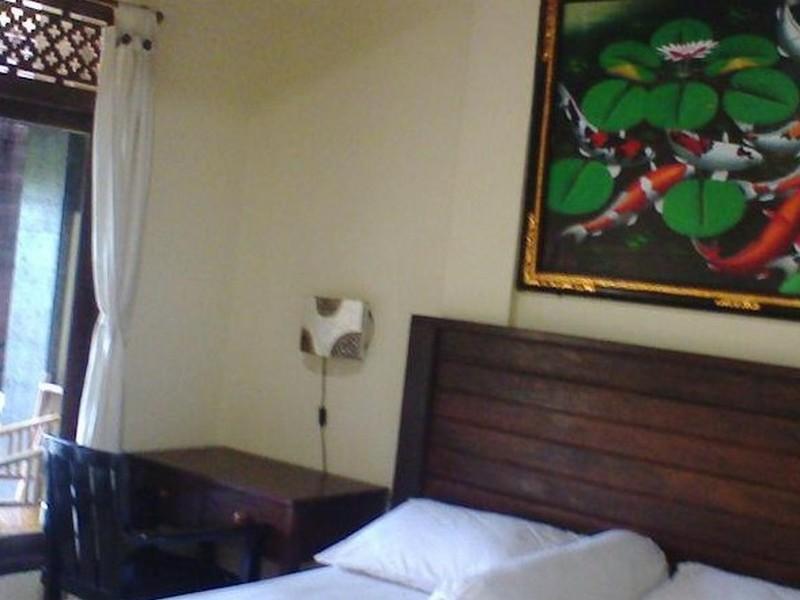 Apartamento Demank House Ubud Exterior foto
