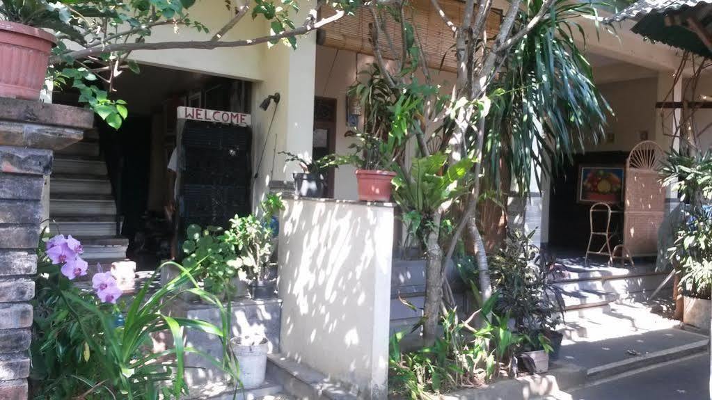 Apartamento Demank House Ubud Exterior foto