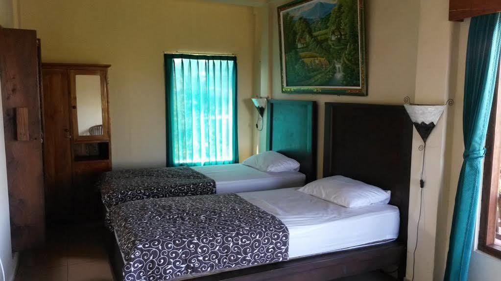 Apartamento Demank House Ubud Exterior foto